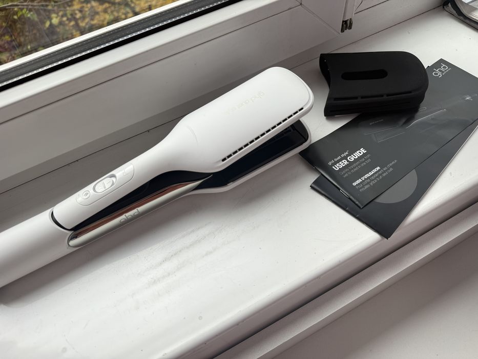 GHD Duet Style 2in1