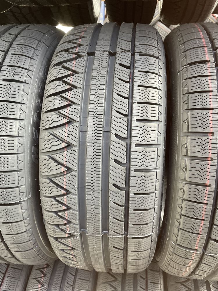 Anvelope M+S 225/45R17 GARANTIE 3 ANI