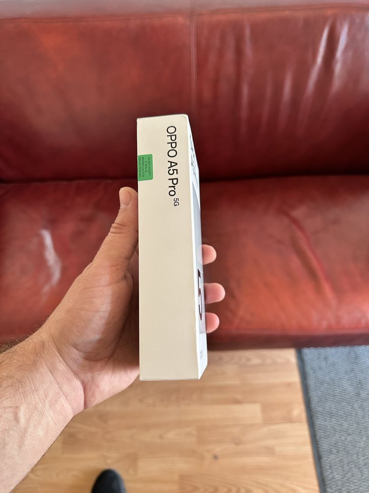 Oppo A5 Pro 256 Gb Nou Sigilat
