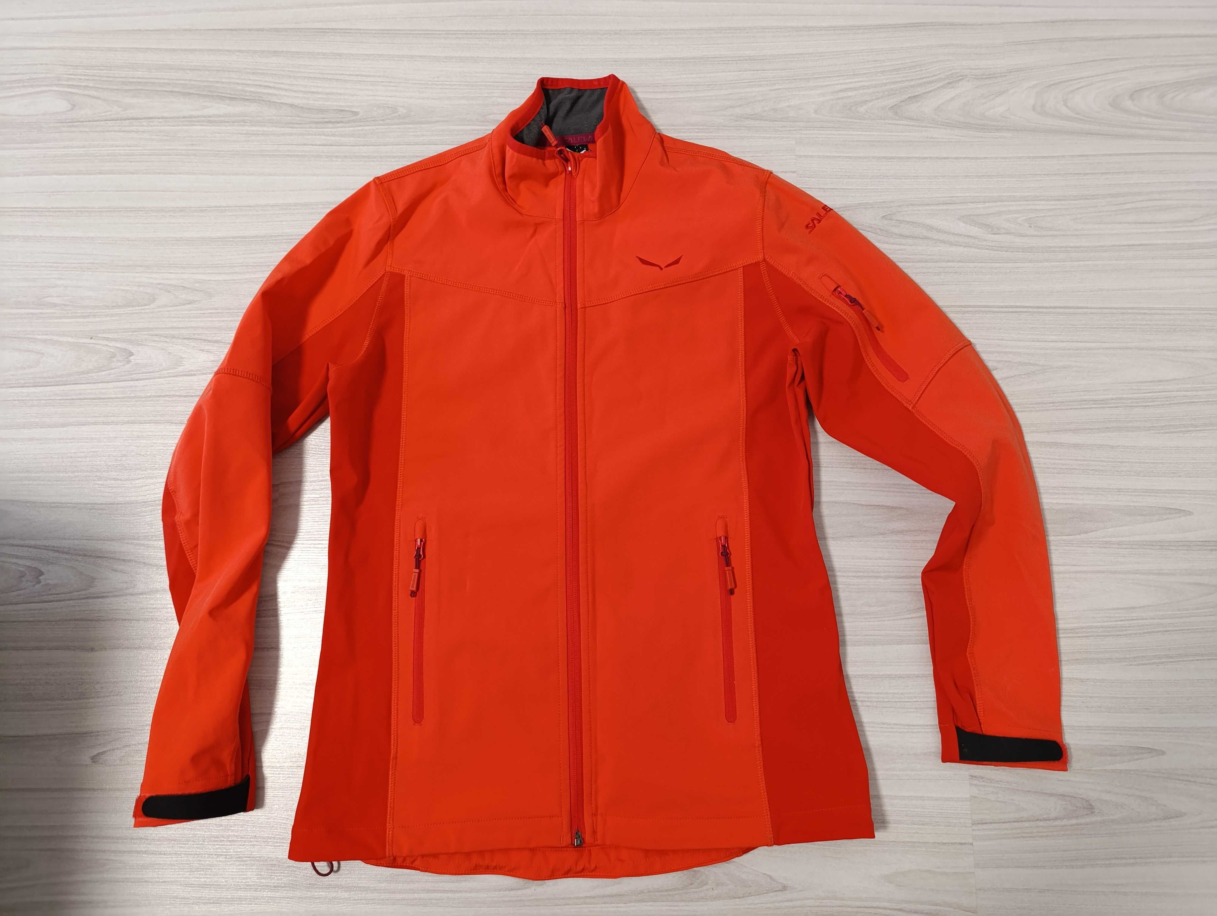 Оригинално Дамско яке SALEWA GEISLER 2 STORMWALL, размер S