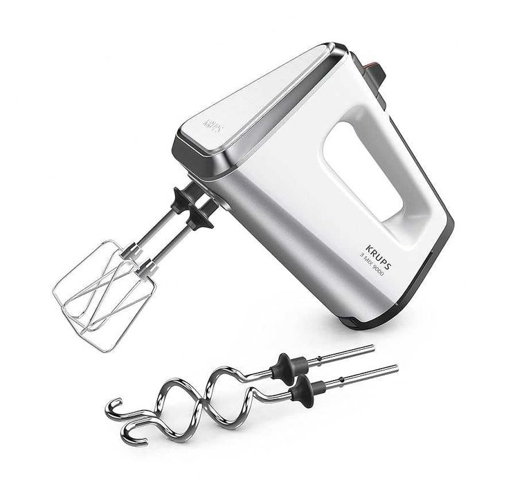 Ръчен миксер Krups 3 Mix 9000 (GN9101) , 750W