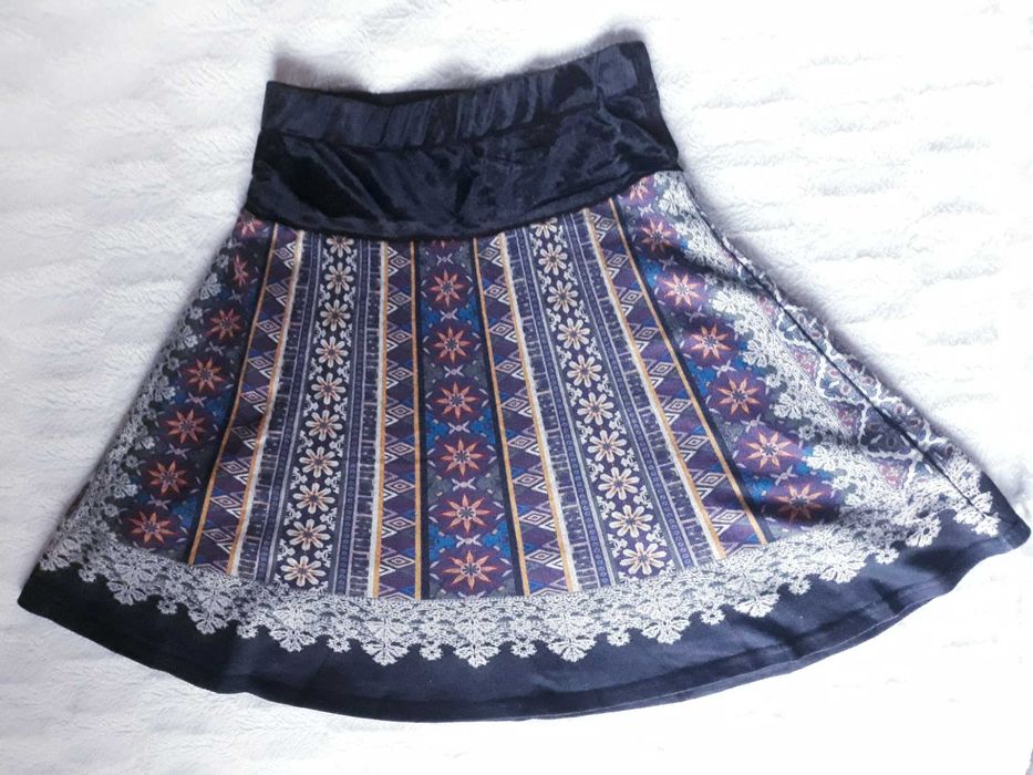 Дамска пола Smash!