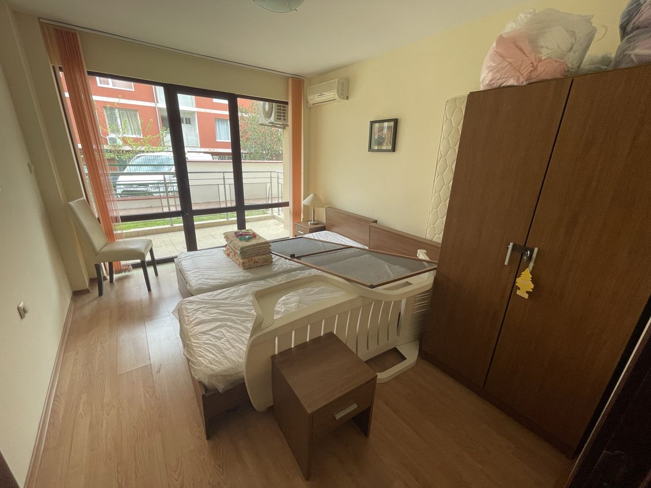 Продава се Тристаен апартамент в Несебър - 110 кв.м за 837 €/кв.м - Снимка #10