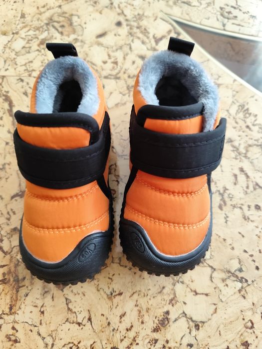 Бебешки обувки No21