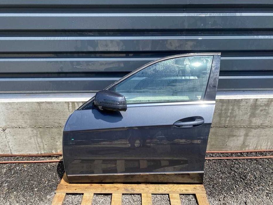 Usa stanga fata mercedes e class w212