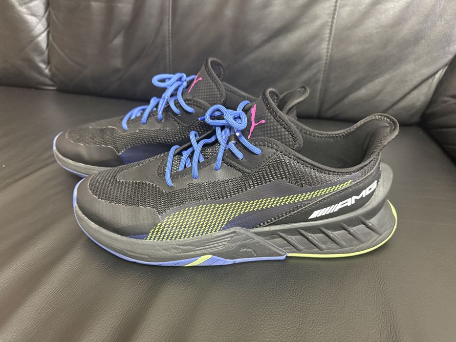 Adidasi Puma AMG Edition