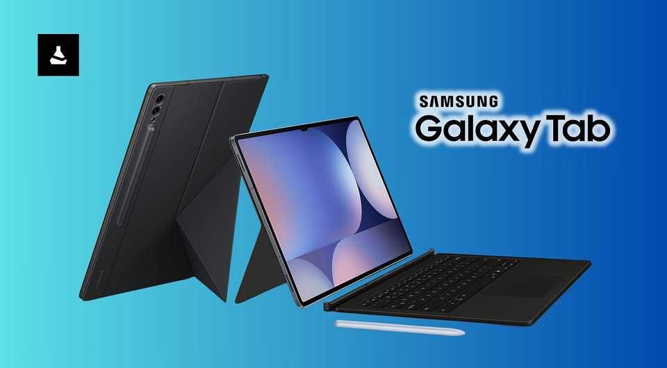Новый Samsung Galaxy Tab S11 Ultra New 2025 • Планшет •