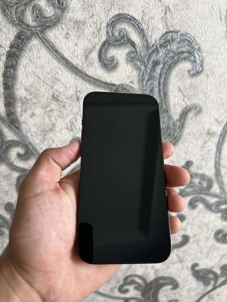Iphone 14 pro KHA ёмкост 85%