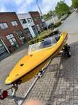 Vand barca motor volvo penta 45 cp + peridoc