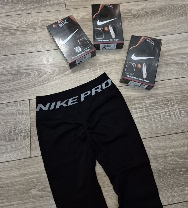 Дамски клин Nike