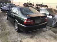 Bara spate bmw e46 320d an 2005