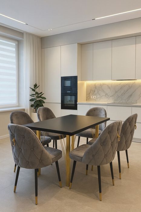 Stol stullar [ishlab chiqaruvchidan ]