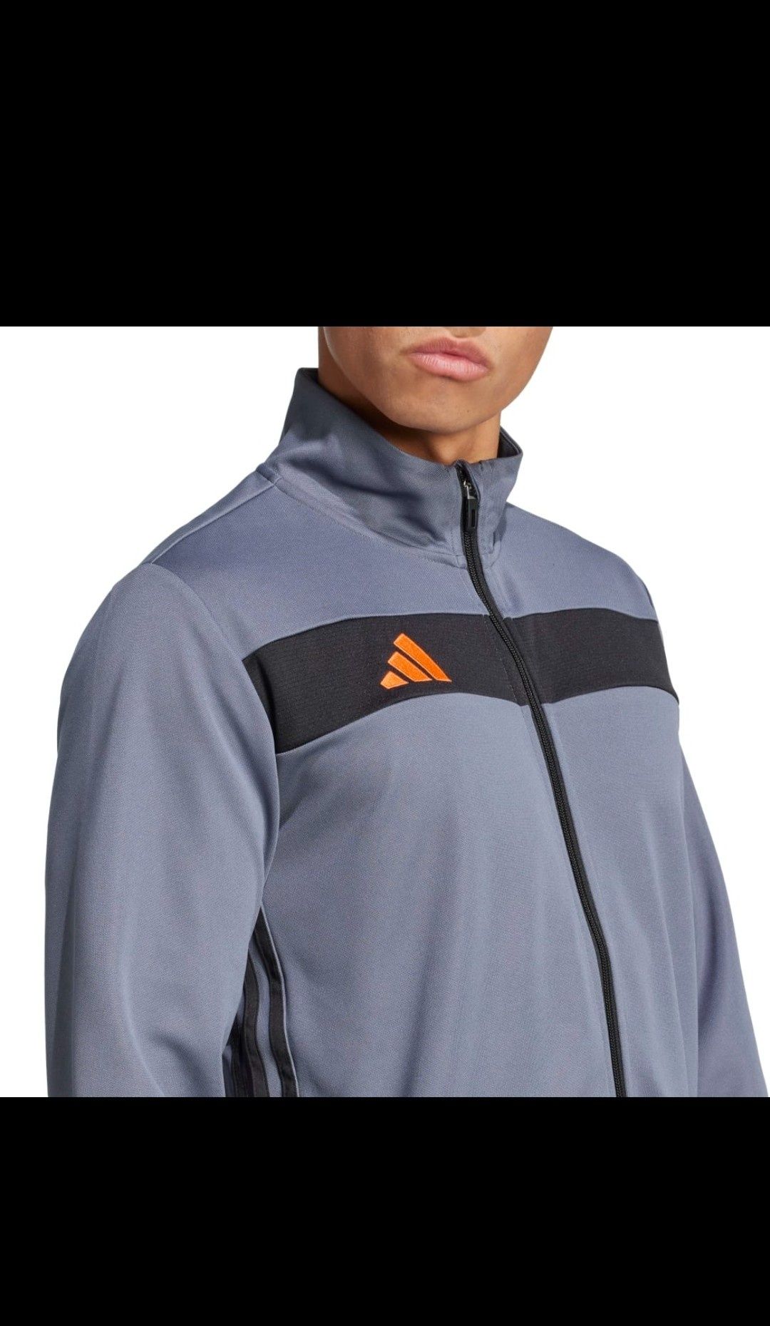 Мъжки екип Adidas tiro 25
