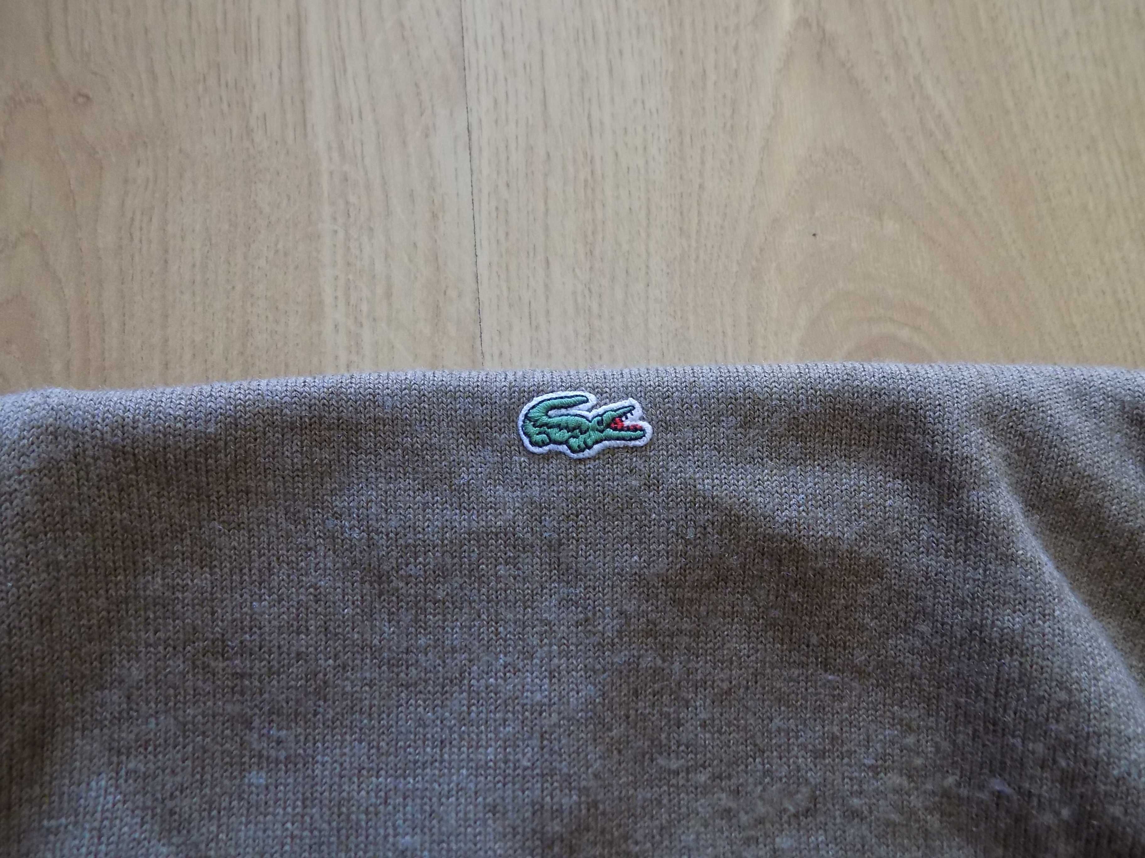 тениска polo ralph lauren/lacoste пуловер блуза яке оригинал мъжка S/6