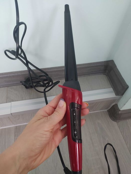 Преса и маша Ремингтън