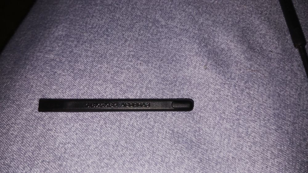 Surubelnite  cu vârf de plastic