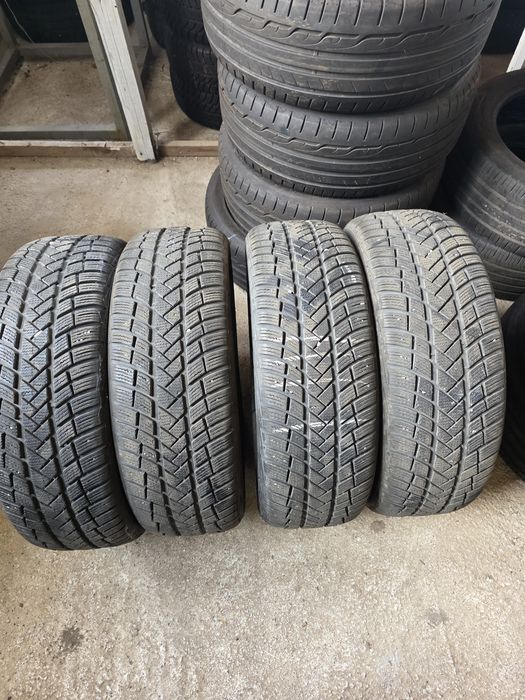 215/60/17 veedestein