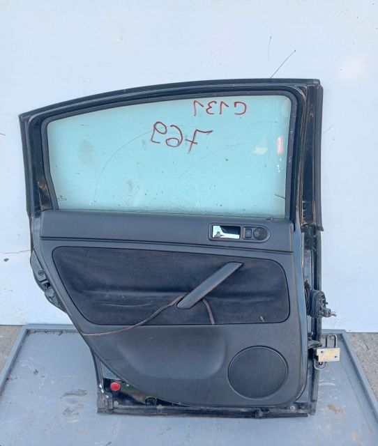 Usa / Portiera spate stanga Volkswagen VW Passat B5.5 (facelift)