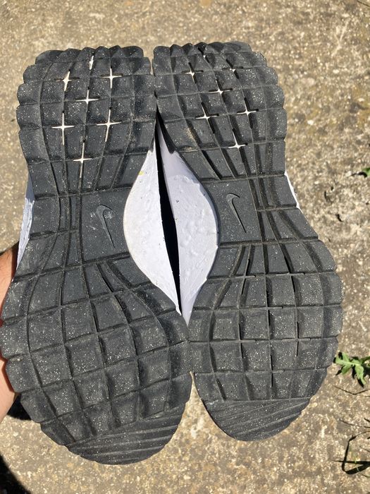 Nike Crater Remixa