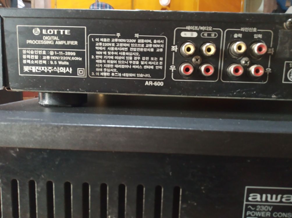 Кассетные магнитофон дека " kenwood " двухкассетник made in japan