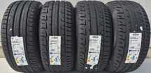 235/45 R17, 97Y, RIKEN (By Michelin) UHP XL, Anvelope de vara