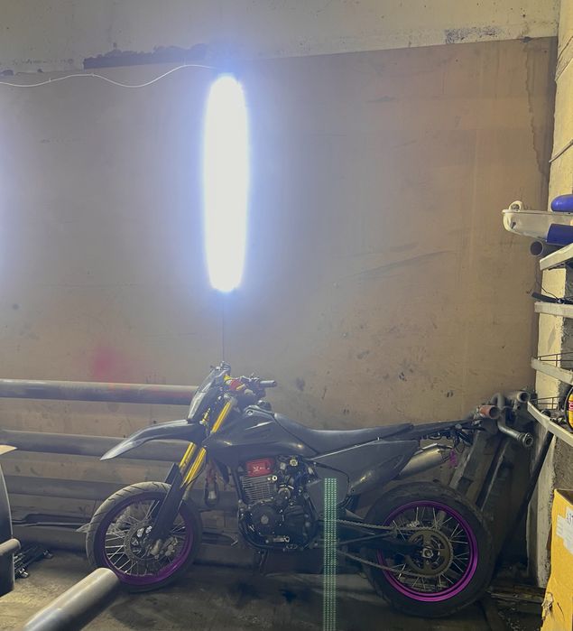 Эндуро Regul 300cc