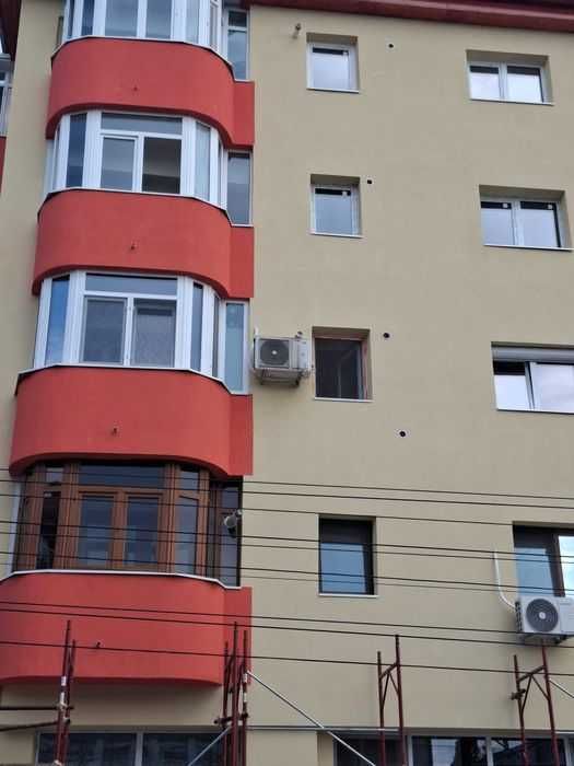 Inchiriez apartament 2 camere