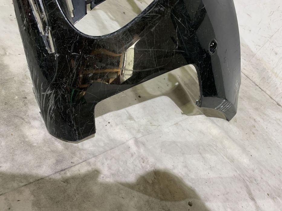 Bara fata Mercedes C-Class W205 AMG facelift, 2019, 2020, 2021, 2022, 2023, A2058856002.