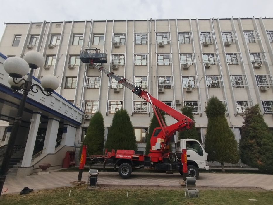 AVTOVISHKA AvtoLift Tashkent 24/7.       Oʻzbekiston boʻylab NDS bor