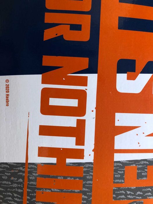 Детски скейтборд NERF, малко използван, запазен, до 100 кг. тежест