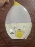 Vand umidificator Laica Baby
