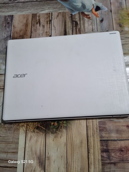 Лаптоп Acer Aspire  11