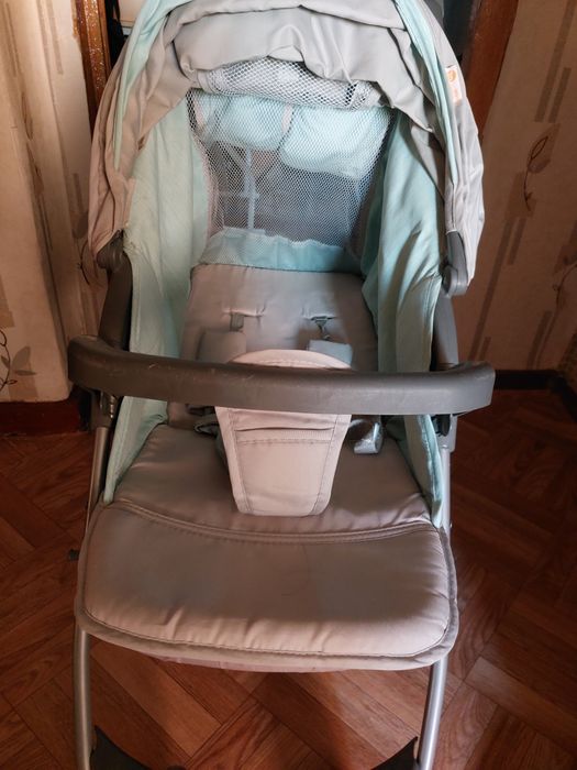 Продам Коляска детская