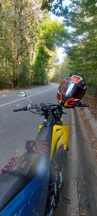 beta rr50 supermoto