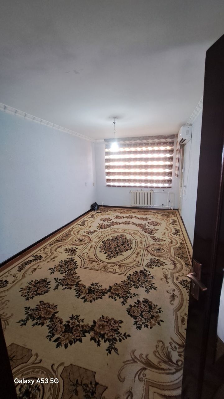 Сдаётся 3хком квартира