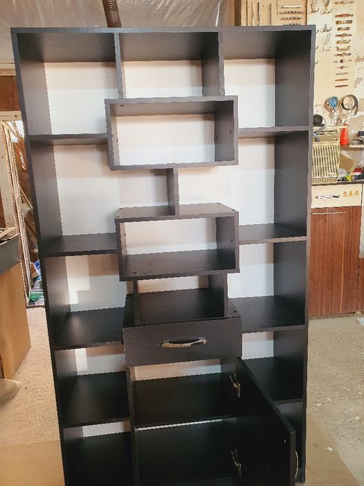 шкаф для офиса и для книги