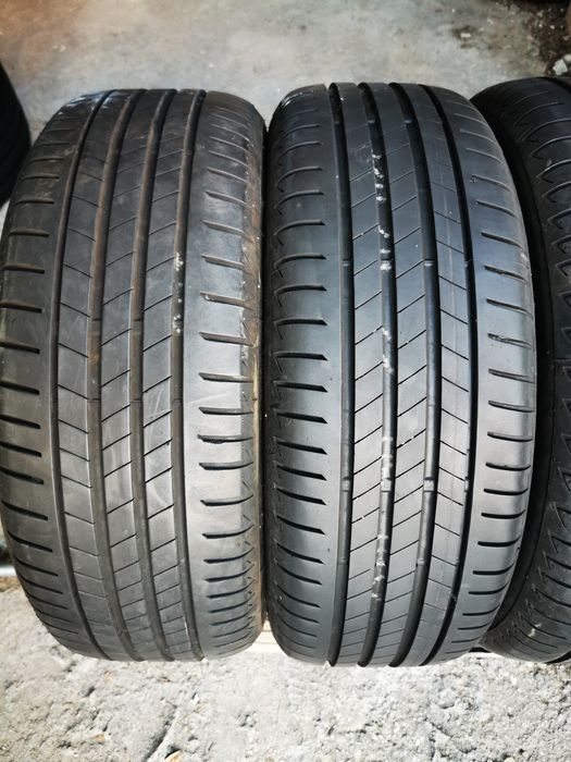 4 броя 195/55/16 Bridgestone Turanza T005