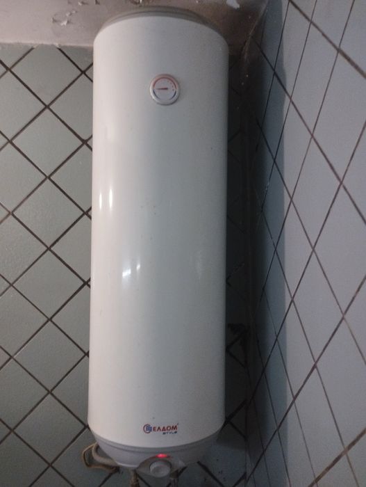 Бойлер Елдом 80 литра