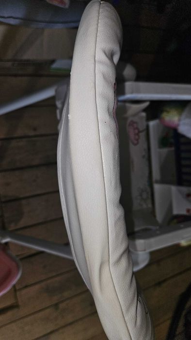 Scaun de masa pentru copii, Wunderkids.