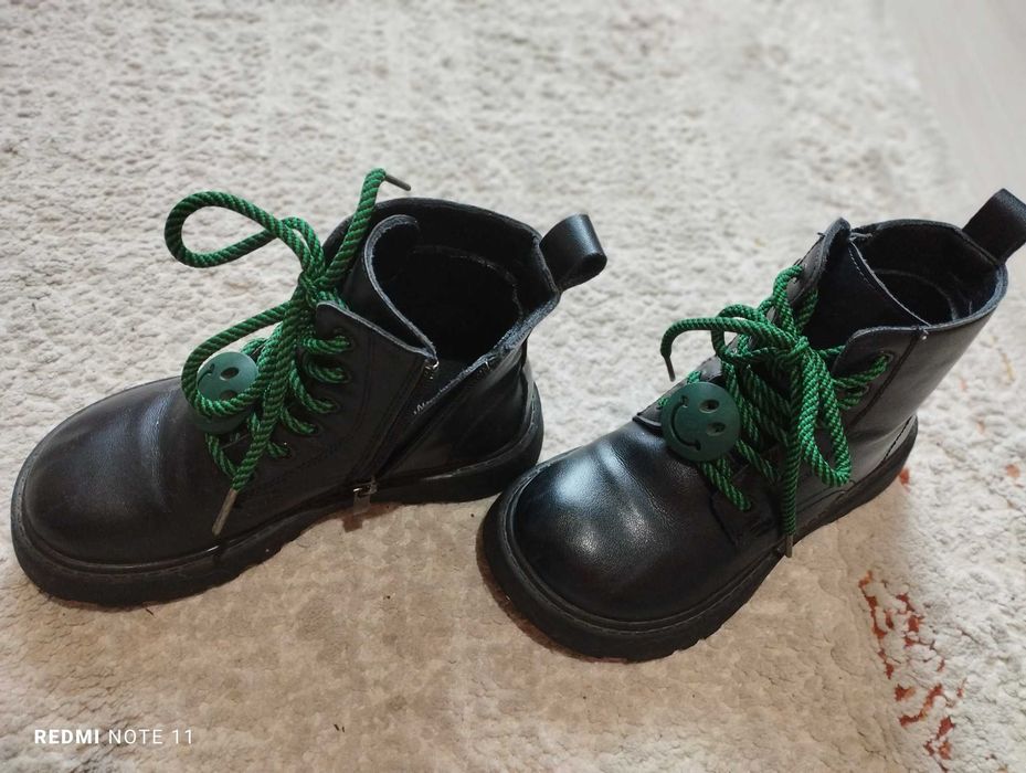 Ghete copii Benvenuti