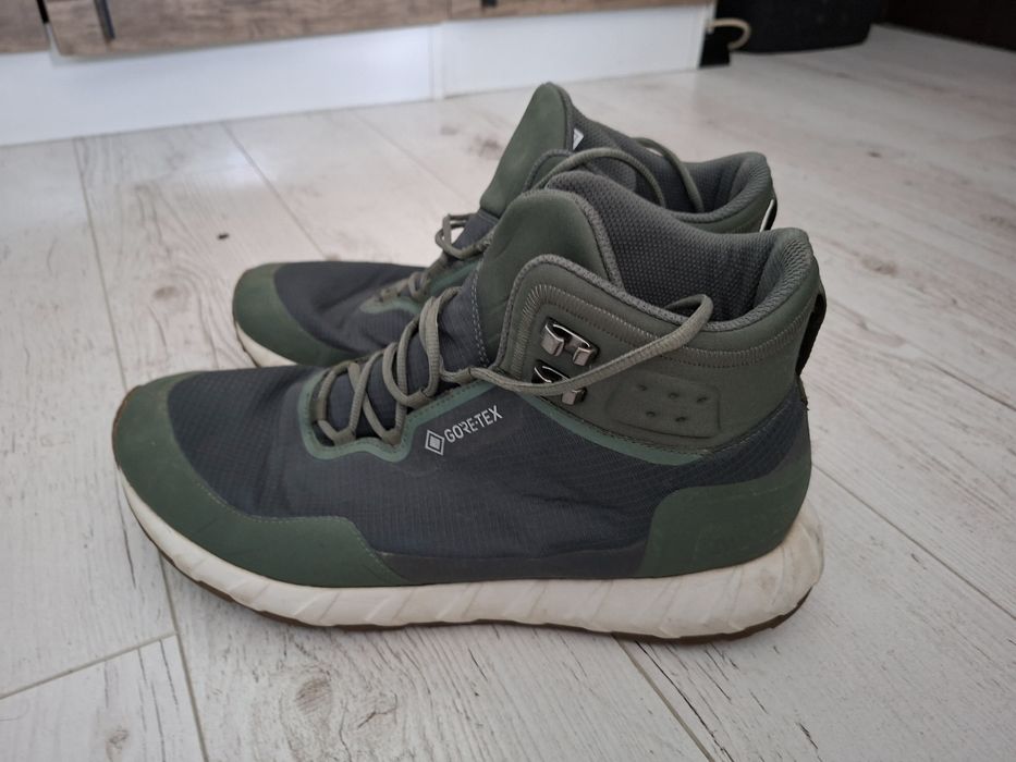 Zero Gore-tex-Ориг. Обувки