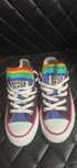 Tenesi Converse All Stars