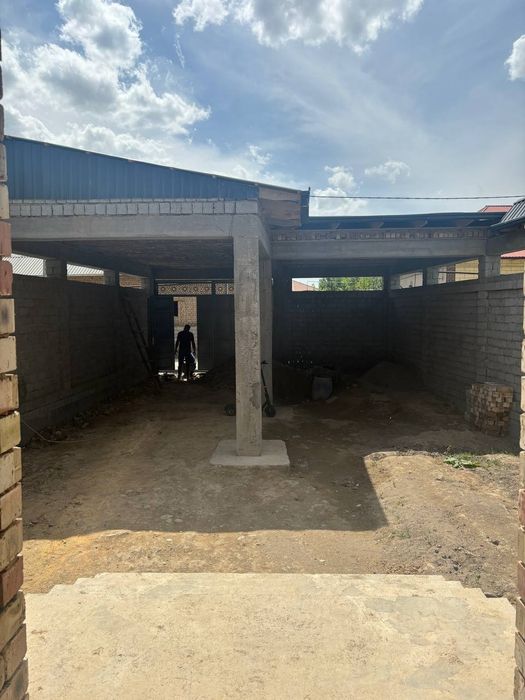 Продаётся дом 3 сотки