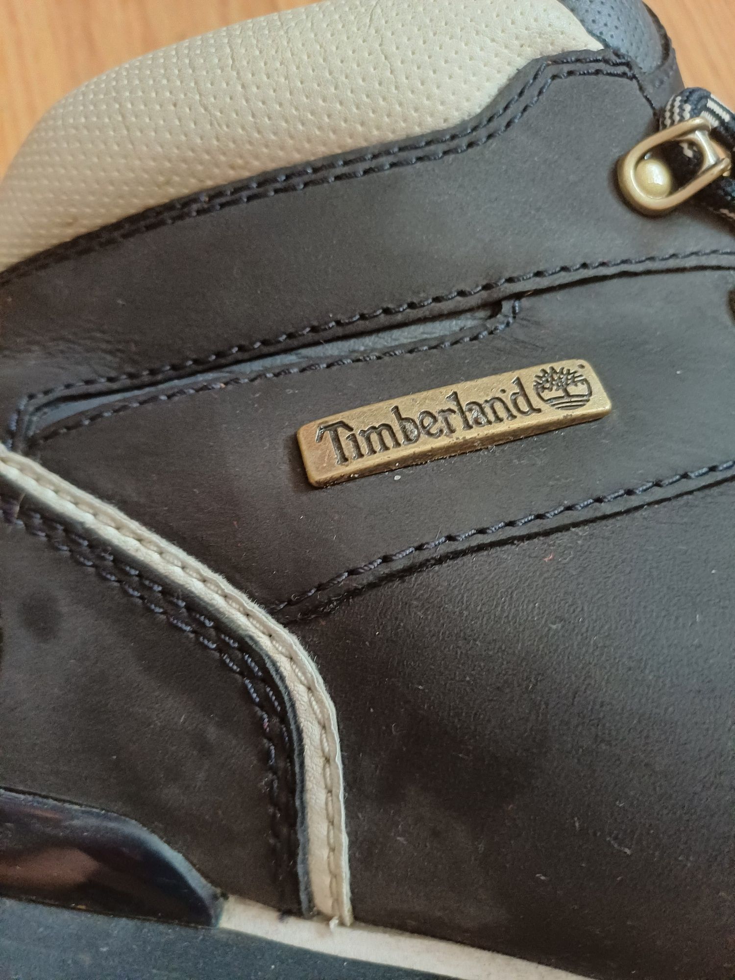 Обувки  Timberland