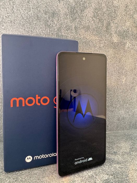 Motorola G24 8/128GB