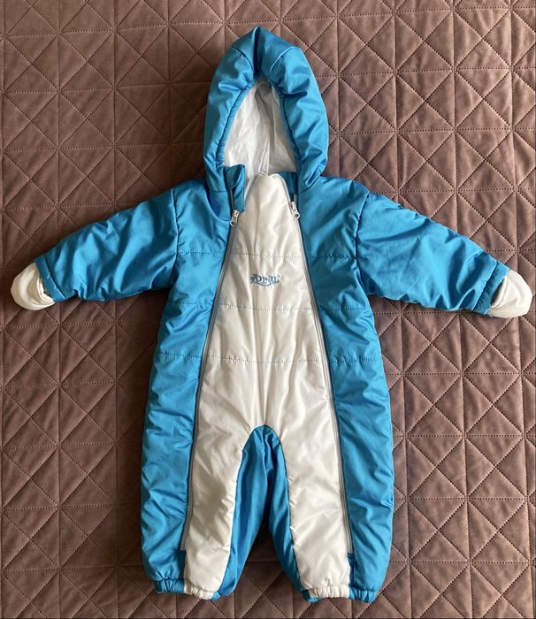 Бебешки космонавт - ръст 80 см