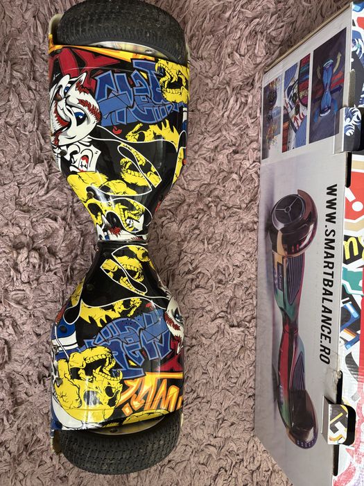 Howerboard Smart-Balance