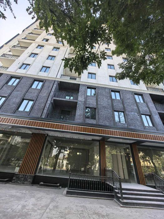 Субсидия ва ипотекага янги хонадонлар