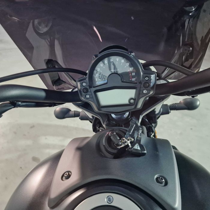 Motocicleta Kawasaki Vulcan S ABS | KA13209 | motomus.ro