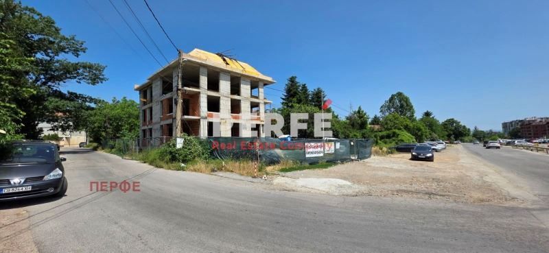 3-стаен в София-Карпузица площ 125 цена 224400
